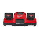MILWAUKEE PIKALATURI M18 DBSC